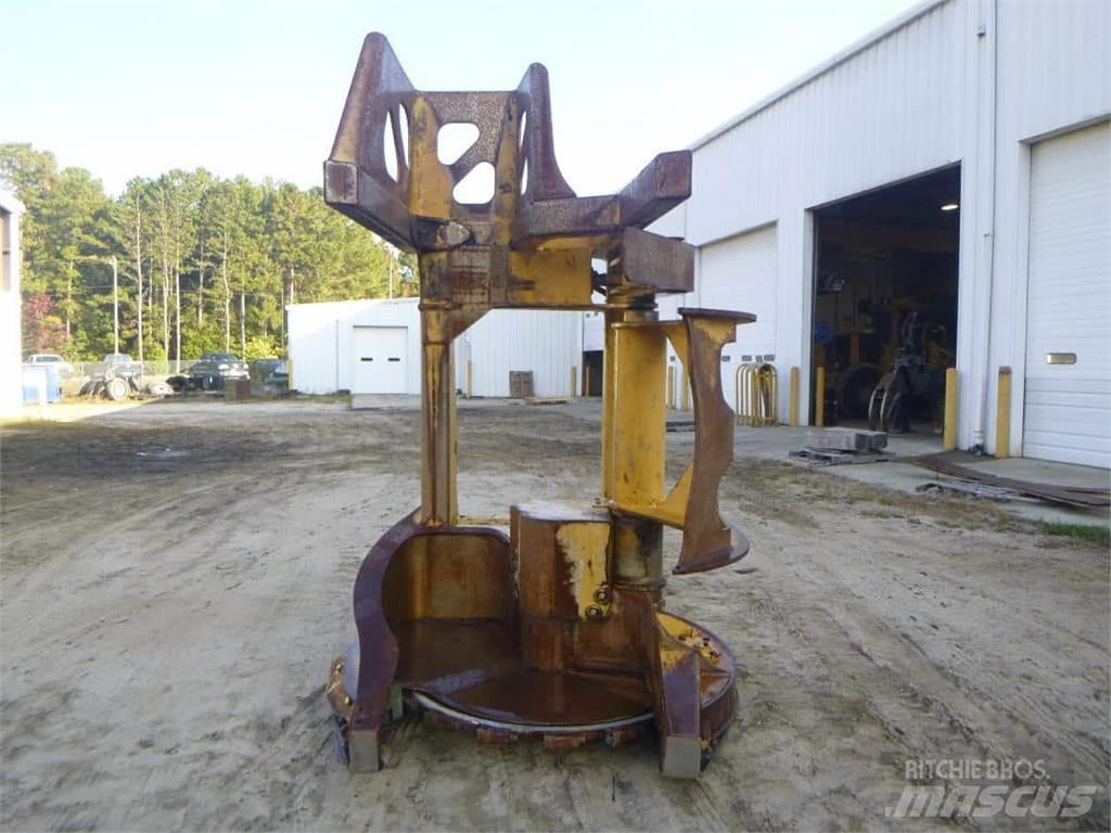 Tigercat DW5603 Anderes Zubehör
