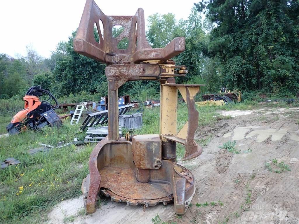 Tigercat DW5603 Anderes Zubehör