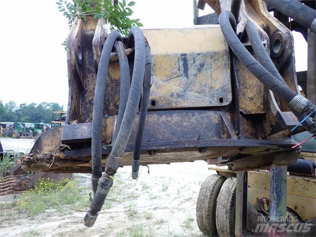 Tigercat DW5603 Anderes Zubehör