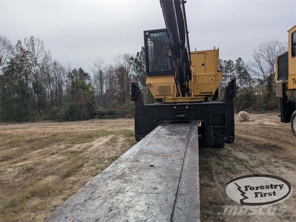 Weiler K560 Gelenkausleger Lader