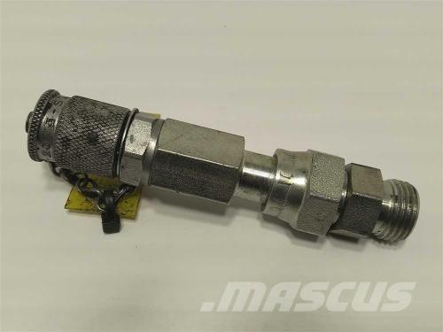  1/4'' Andere Zubehörteile