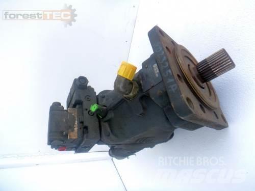  51V110 Forwarder