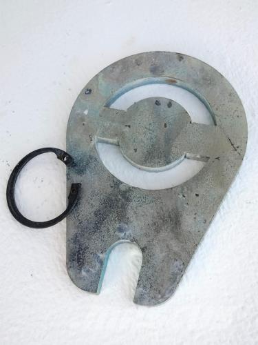 Cranab FC8 Andere Zubehörteile