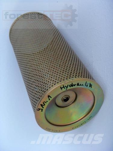  L=290 mm Andere Zubehörteile