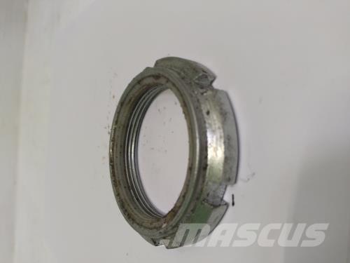  M55x2,0 Andere Zubehörteile