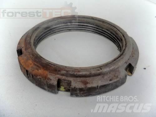  M60x2,0 Andere Zubehörteile