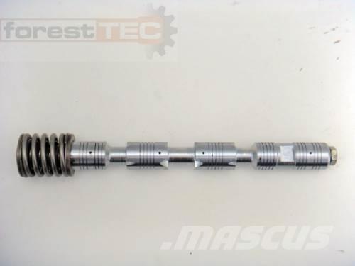  RDX Andere Zubehörteile