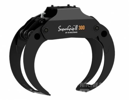 SGII300 Sonstige Forstmaschinen