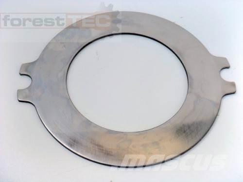  T=2,6 mm neu Andere Zubehörteile