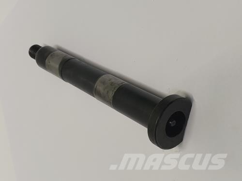  TJ 743C Andere Zubehörteile