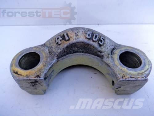  Typ 605 Andere Zubehörteile