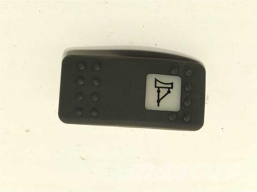 Valmet  Andere Zubehörteile