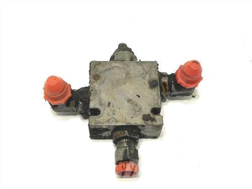 Valmet  Andere Zubehörteile