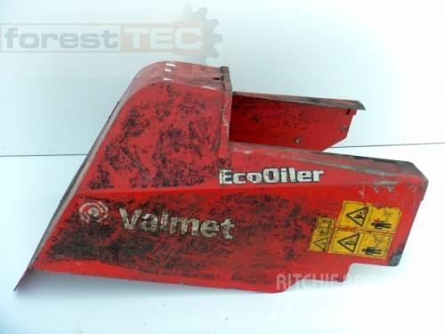 Valmet 350 Andere Zubehörteile