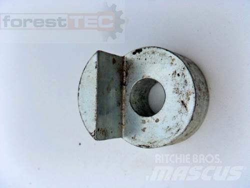 Valmet 960 Andere Zubehörteile