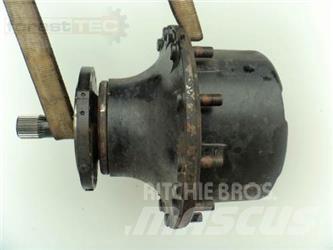 Valmet VL52 Andere Zubehörteile