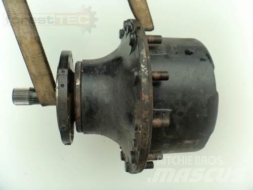 Valmet VL52 Andere Zubehörteile