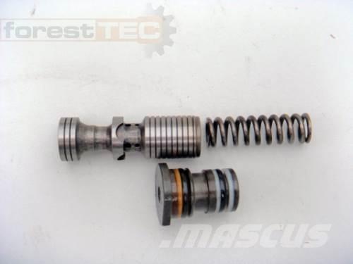 Weiss K Andere Zubehörteile