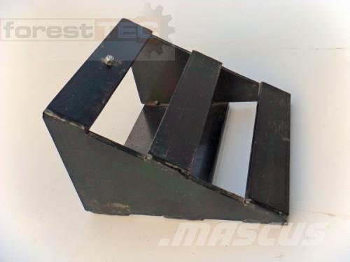   Andere Zubehörteile