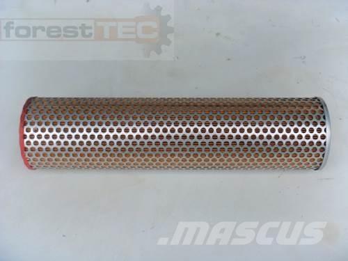   Andere Zubehörteile