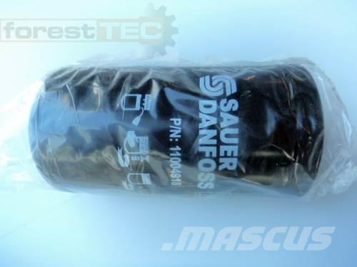   Andere Zubehörteile