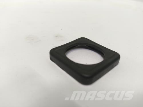   Andere Zubehörteile