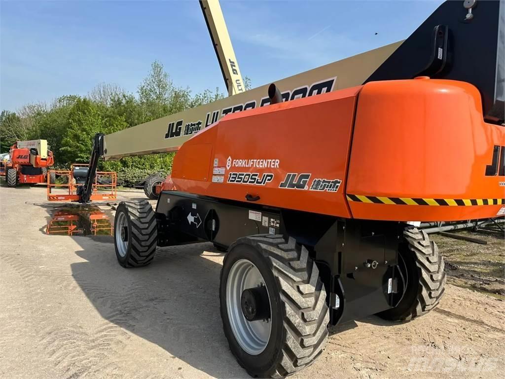 JLG 1350SJP Andere
