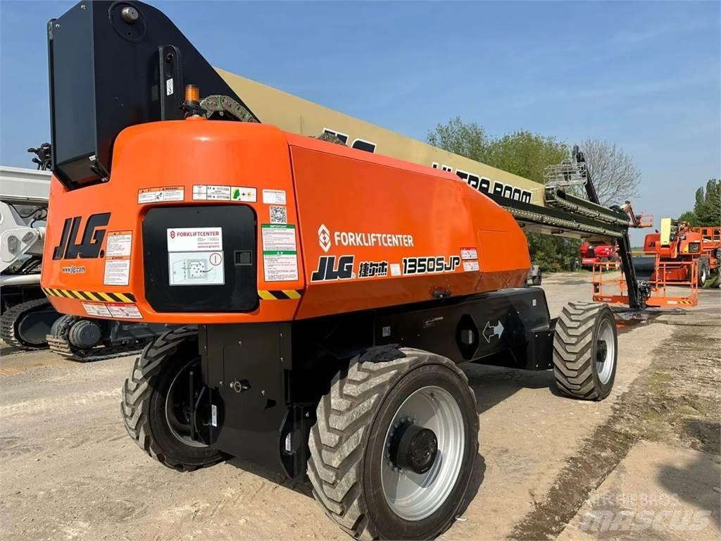 JLG 1350SJP Andere