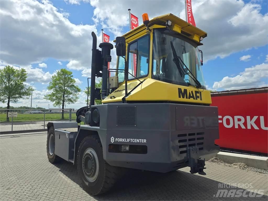 Mafi MT45R 4x4 Terminalzugmaschinen