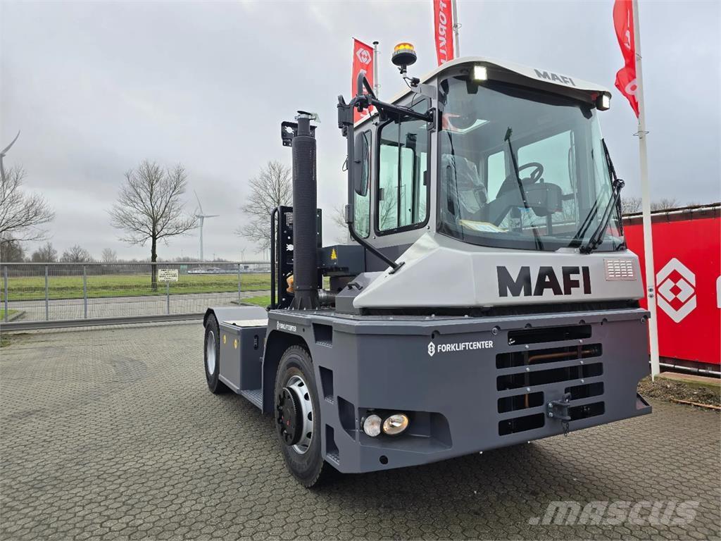 Mafi R336 4x4 Terminalzugmaschinen