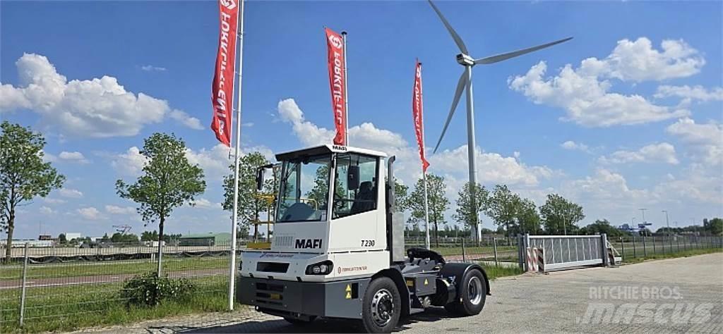 Mafi T230 Terminalzugmaschinen