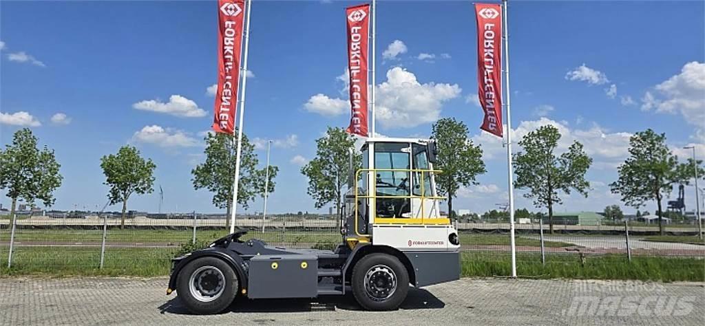 Mafi T230 Terminalzugmaschinen