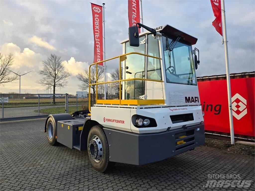 Mafi T230 Terminalzugmaschinen