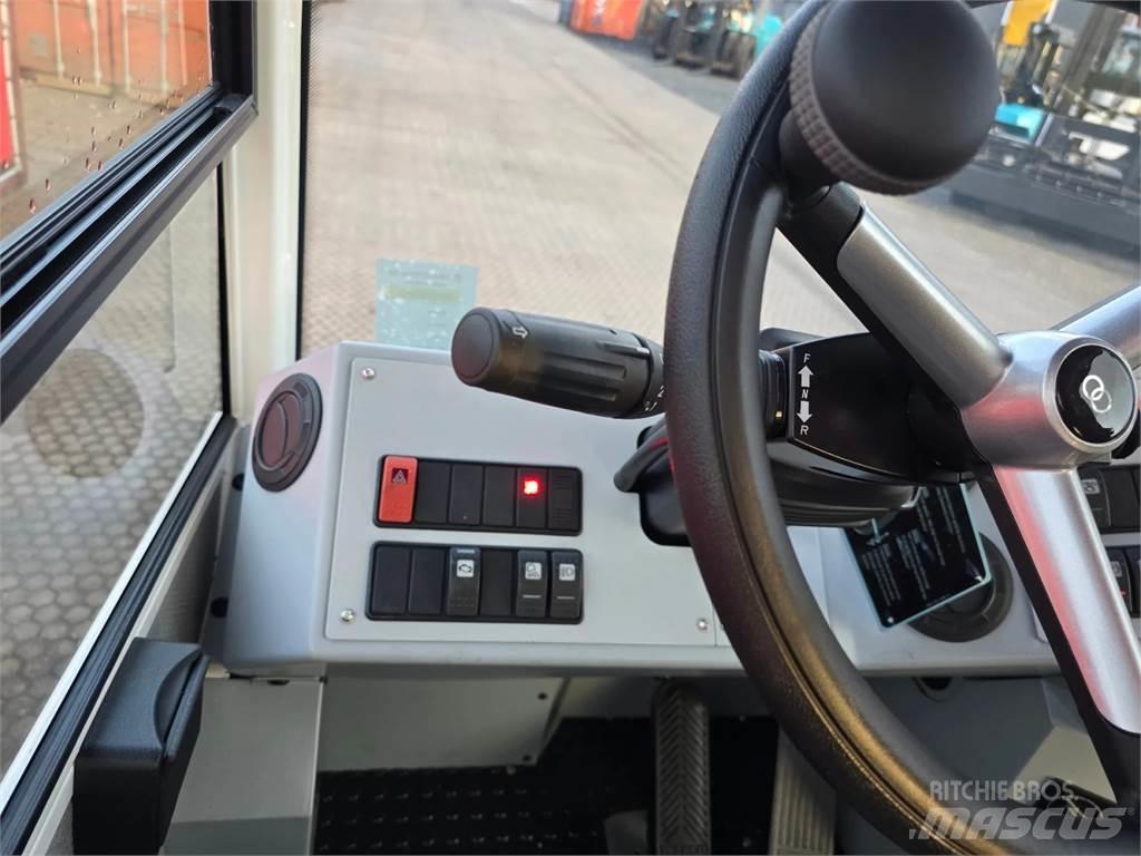 Mafi T230 Terminalzugmaschinen