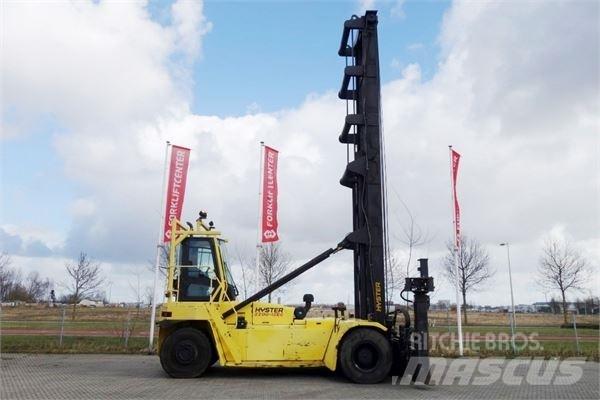 Mafi T230 Terminalzugmaschinen