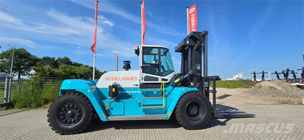 SMV 25-1200C Diesel heftrucks