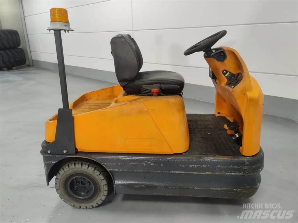 Still R06 Elektrische heftrucks
