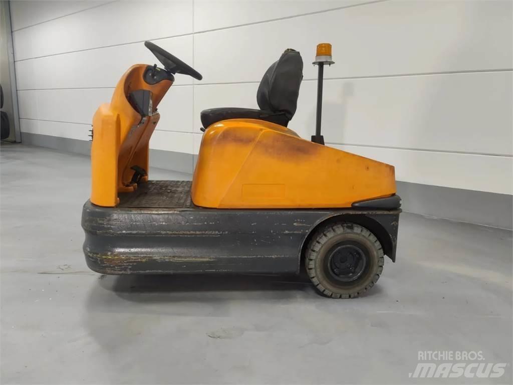 Still R06 Elektrische heftrucks
