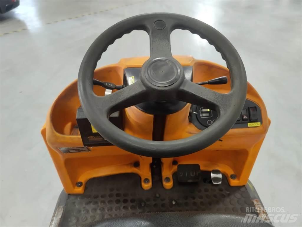 Still R06 Elektrische heftrucks