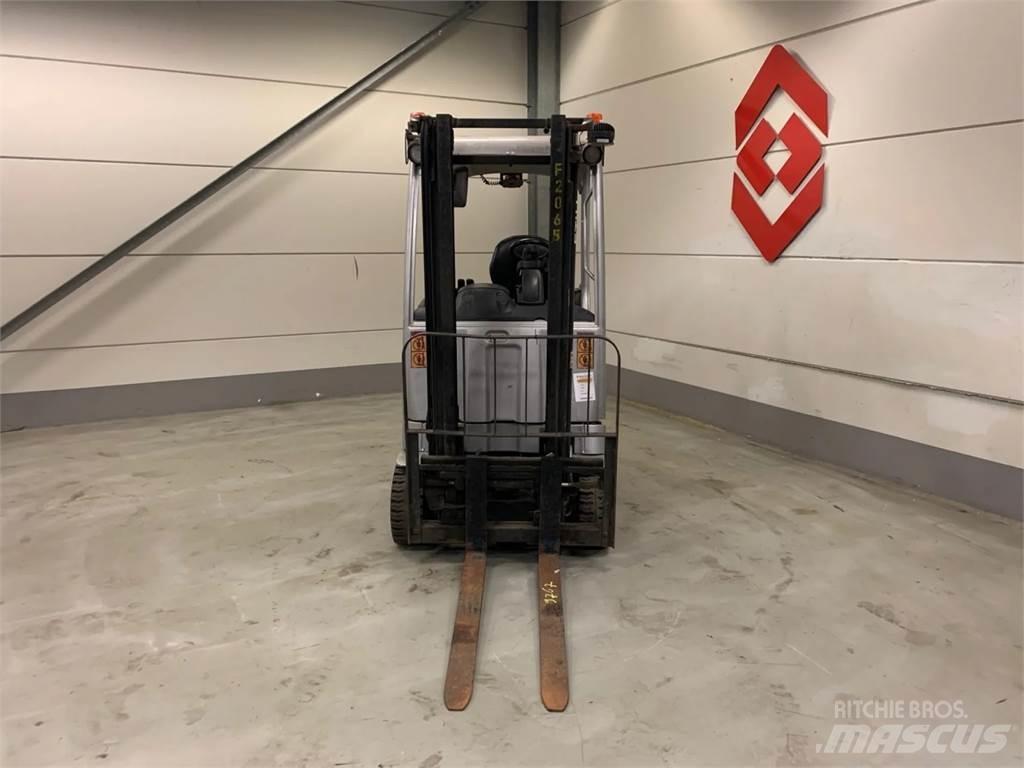 Still RX 20-18PH Elektrische heftrucks