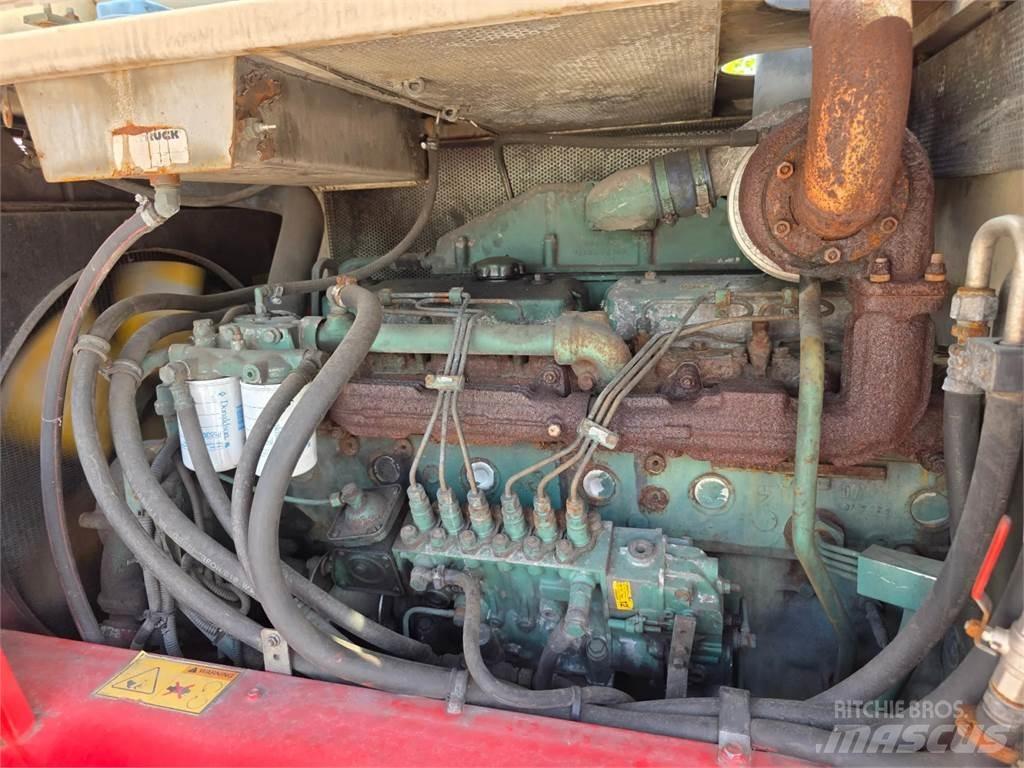 Svetruck 16120 Diesel heftrucks