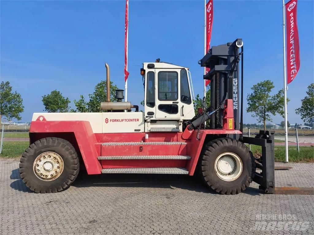 Svetruck 30120 Diesel heftrucks