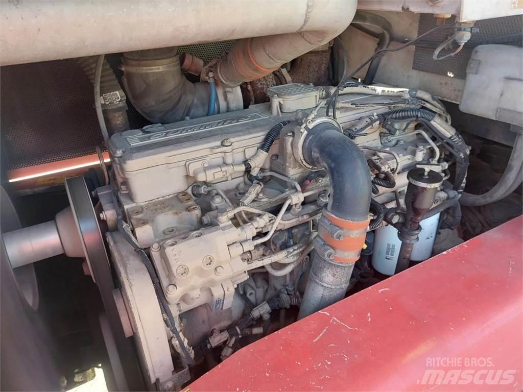 Svetruck 30120 Diesel heftrucks