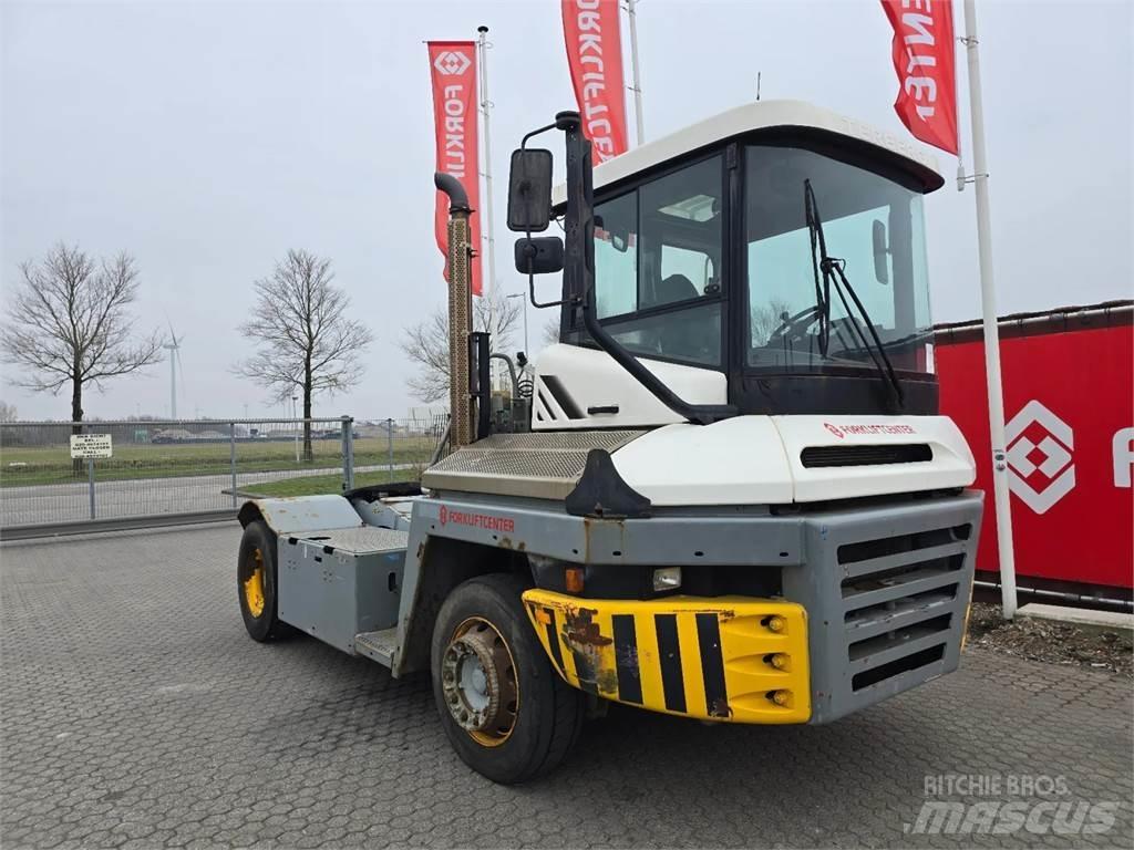 Terberg TT223 Terminalzugmaschinen