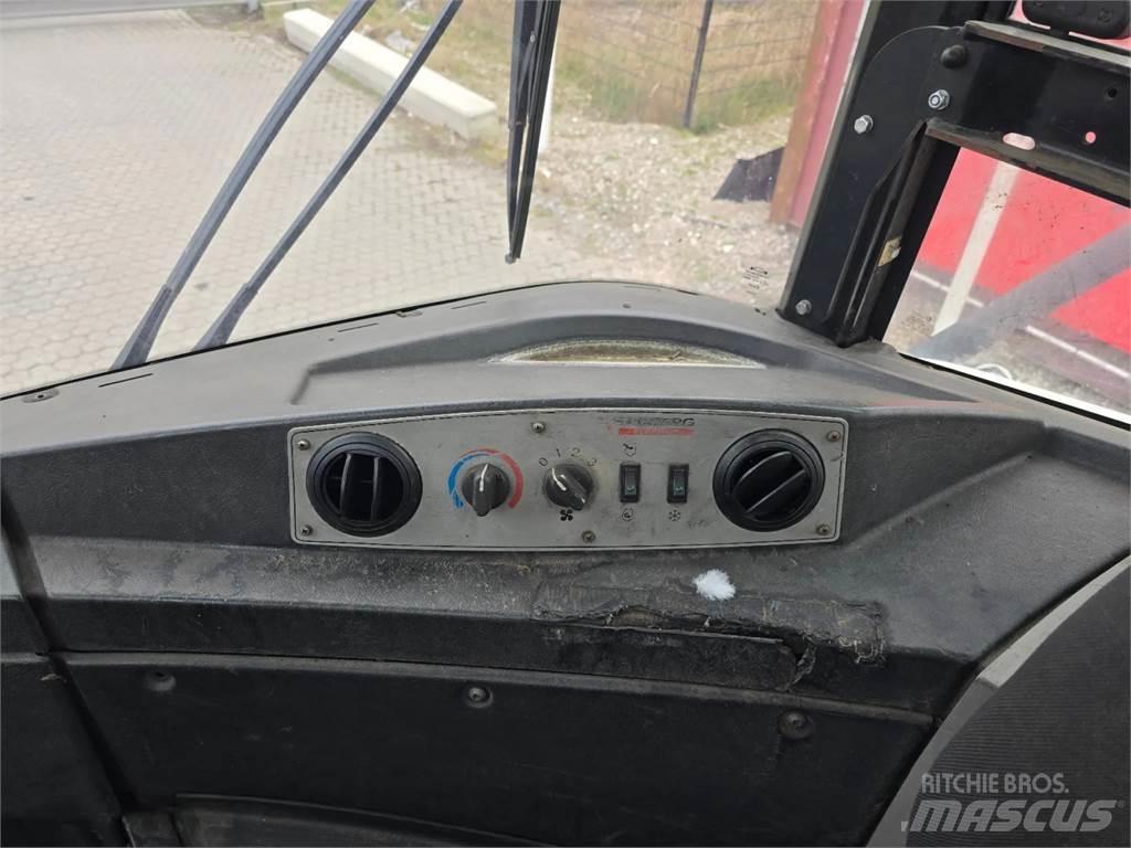 Terberg TT223 Terminalzugmaschinen