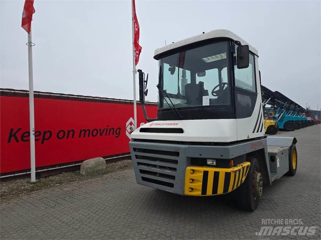 Terberg TT223 Terminalzugmaschinen
