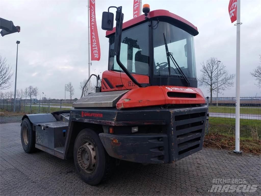 Terberg TT223 Terminalzugmaschinen