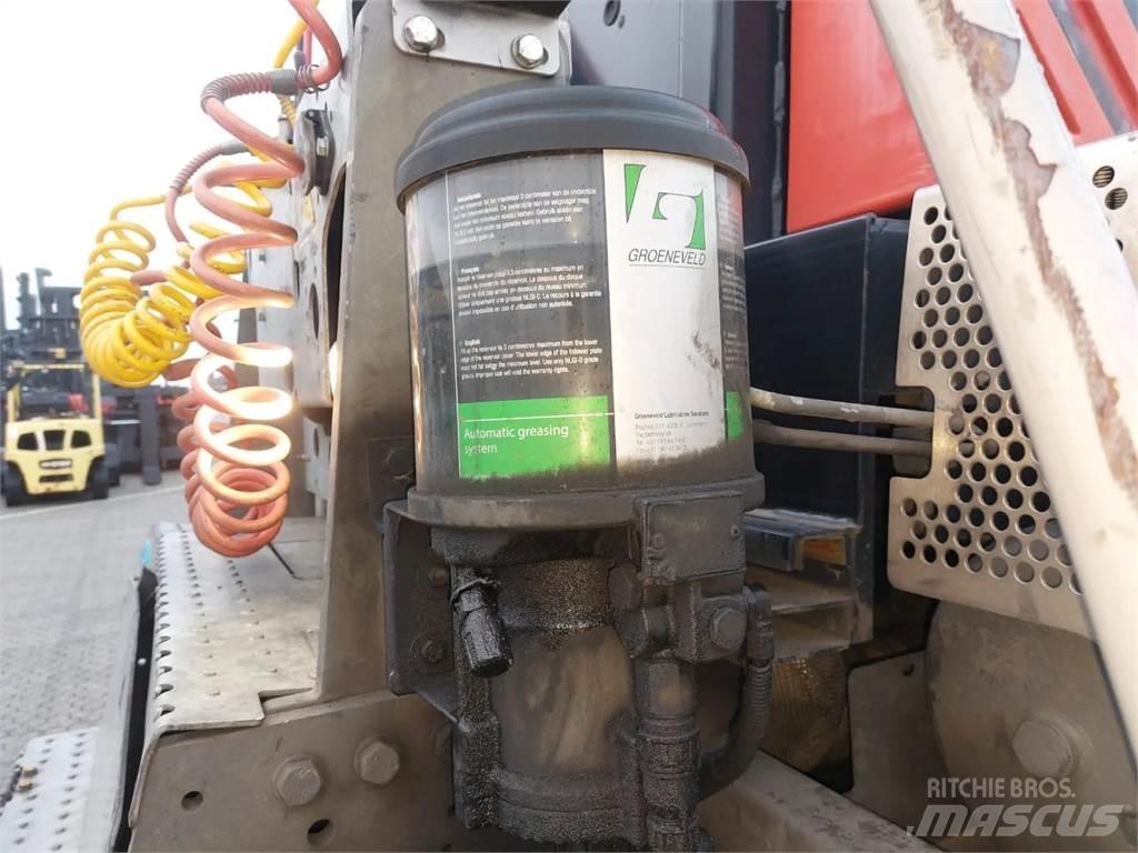 Terberg TT223 Terminalzugmaschinen