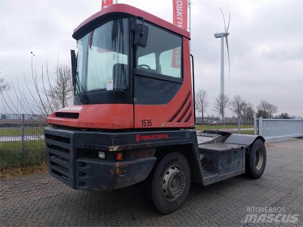 Terberg TT223 Terminalzugmaschinen