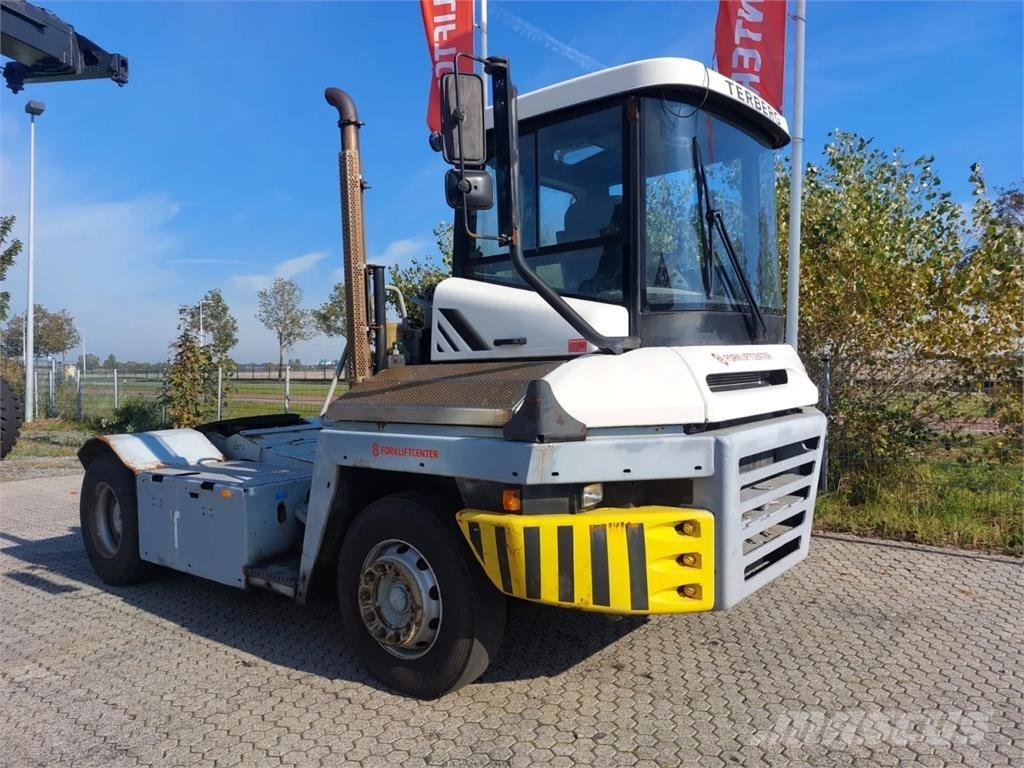 Terberg TT223 Terminalzugmaschinen